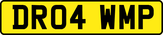 DR04WMP