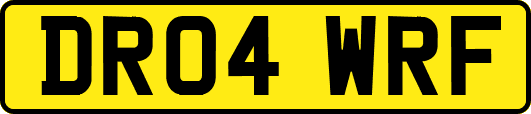 DR04WRF