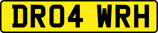 DR04WRH