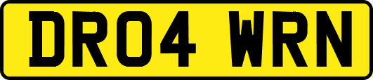 DR04WRN