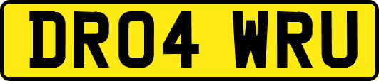 DR04WRU