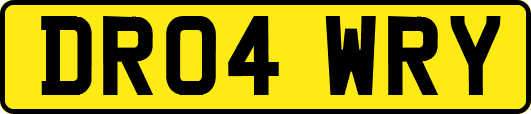 DR04WRY