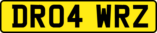 DR04WRZ