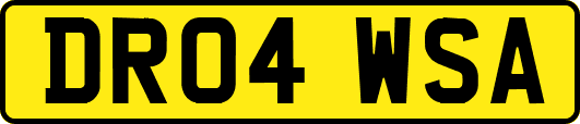 DR04WSA