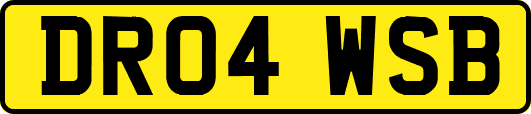 DR04WSB