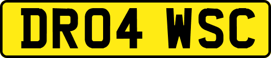 DR04WSC