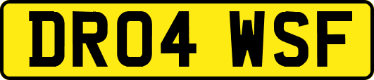 DR04WSF
