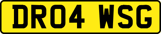 DR04WSG