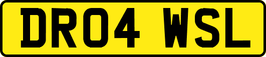 DR04WSL