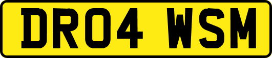 DR04WSM