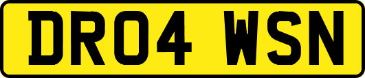 DR04WSN
