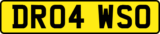 DR04WSO