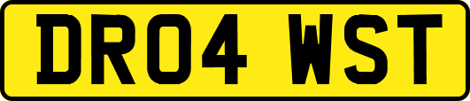 DR04WST