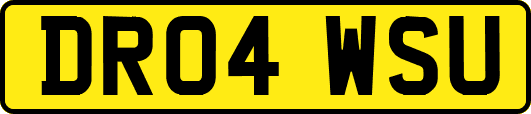 DR04WSU