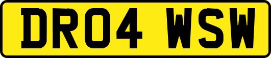 DR04WSW