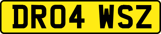 DR04WSZ