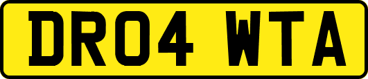 DR04WTA