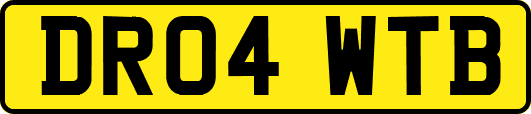 DR04WTB