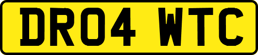 DR04WTC