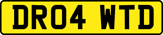 DR04WTD