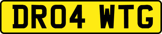 DR04WTG