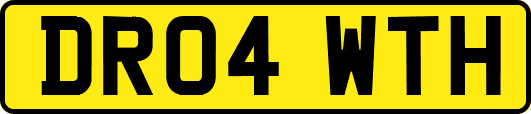 DR04WTH