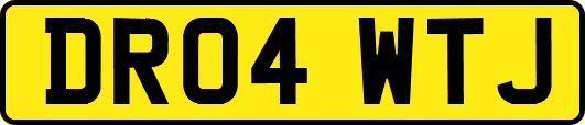 DR04WTJ