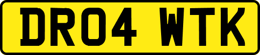 DR04WTK