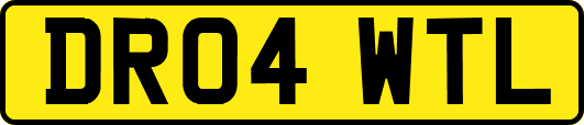 DR04WTL