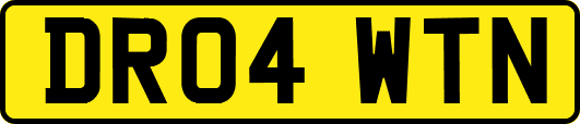 DR04WTN