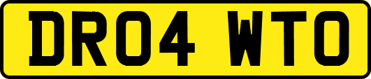 DR04WTO