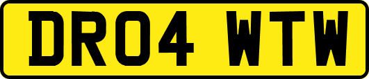 DR04WTW