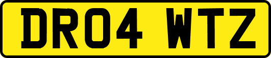 DR04WTZ