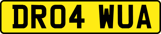 DR04WUA