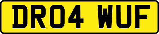 DR04WUF