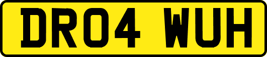 DR04WUH