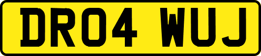 DR04WUJ