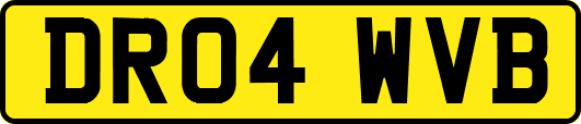 DR04WVB