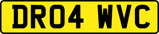 DR04WVC