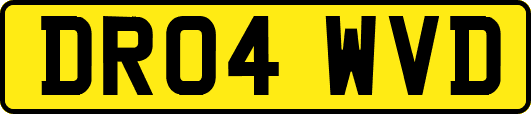 DR04WVD