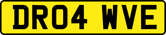 DR04WVE