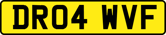DR04WVF