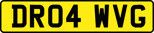DR04WVG