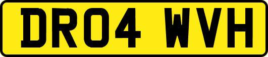 DR04WVH