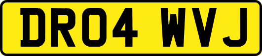 DR04WVJ