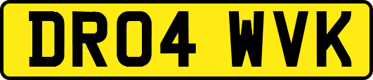 DR04WVK