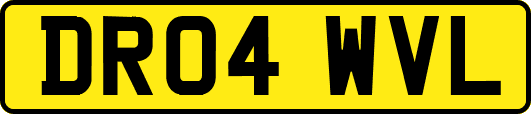 DR04WVL