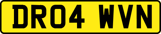 DR04WVN