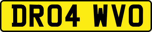 DR04WVO