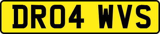 DR04WVS